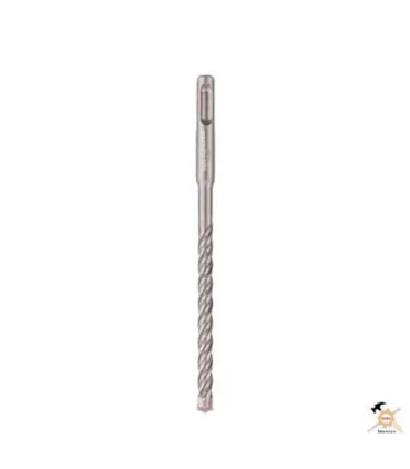 مته 14 الماسه 4 شیار 16 سانت