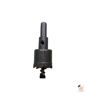 مته گرد بر 30 میلیمتر