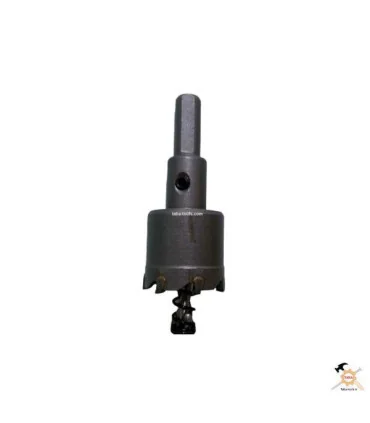 مته گرد بر 30 میلیمتر