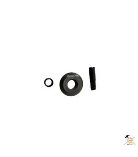 تیغ سرامیک بر ایرانا Irana