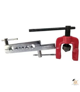 پرچ کن لوله مسی