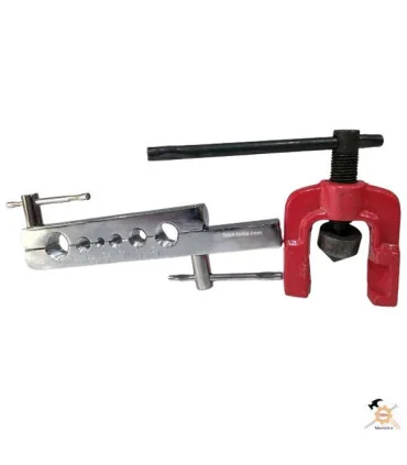 پرچ کن لوله مسی