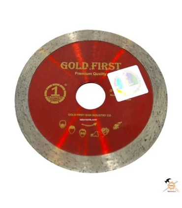 سرامیک بر 180 میلیمتر گلد فرست