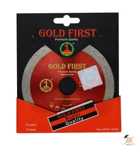 سرامیک بر 180 میلیمتر گلد فرست