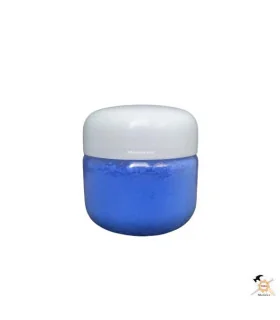 پودر لاجورد بسته 50 گرمی