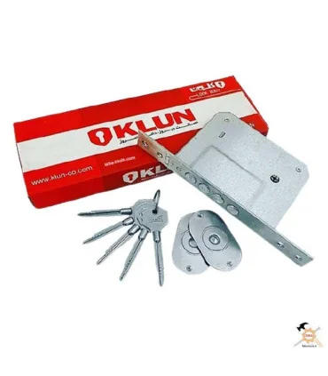 قفل 4 لول کلون KLUN