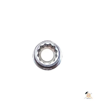 بکس 1/2 اینچ دوازده پر 11 هنس Hans