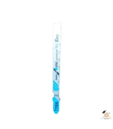 تیغ اره عمودبر آهن اکو Eko