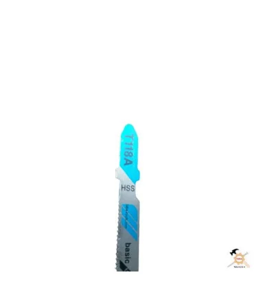 تیغ اره عمودبر آهن اکو Eko