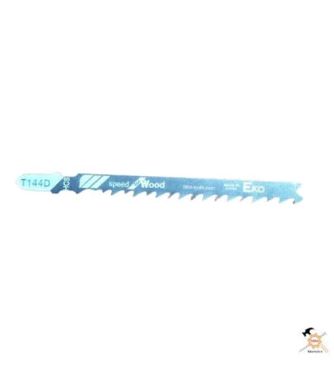 تیغه اره عمودبر چوب اکو مدل T144D Eko