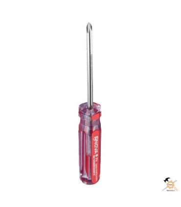 پیچ گوشتی 4 سو 6 در 100 مدل NTS 1125 Nova نووا