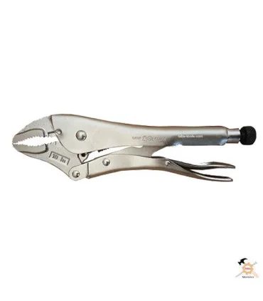 انبرقفلی 10 اینچ طرح آمریکایی ایران پتک