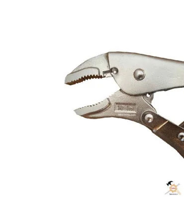 انبرقفلی 10 اینچ طرح آمریکایی ایران پتک