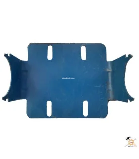 پایه موتور ( دینام ) موتوژن