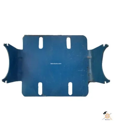 پایه موتور ( دینام ) موتوژن