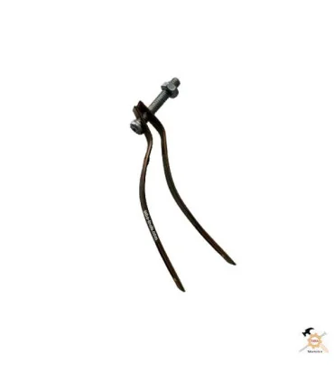 بست موتور ( دینام ) کولر