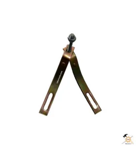 بست موتور ( دینام ) کولر