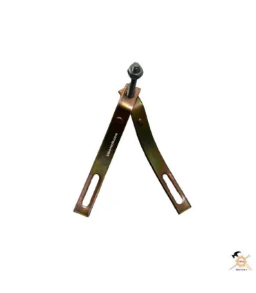 بست موتور ( دینام ) کولر