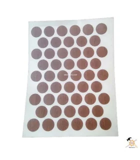 برچسب پیچ ام دی اف ونگه