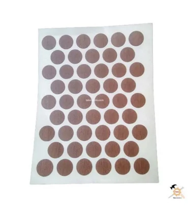 برچسب پیچ ام دی اف ونگه