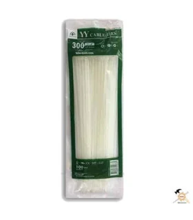 بست کمربندی 30 سانت وای وای YY