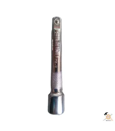 رابط بکس بلند 1/2 اینچ سیموند