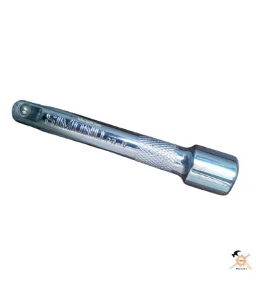 رابط بکس بلند 1/2 اینچ سیموند