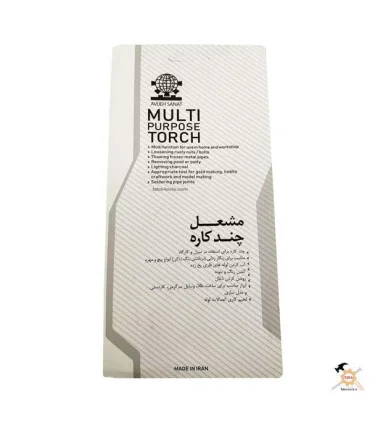 سرپیک طلاساز آویژه صنعت