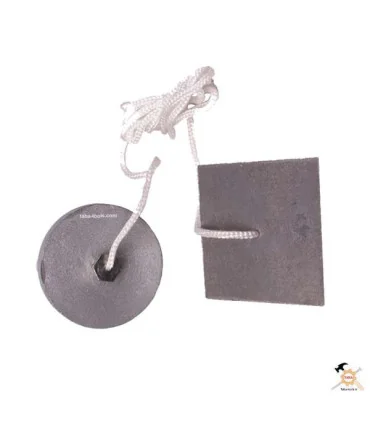 شاقول بنایی سایز 2