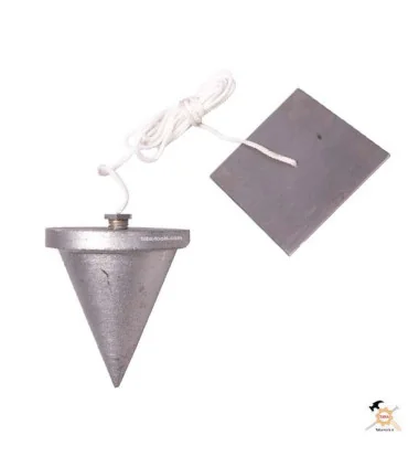 شاقول بنایی سایز 2