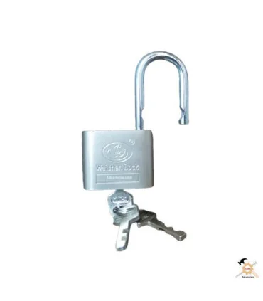 قفل آویز 50 سولکسی Weishan
