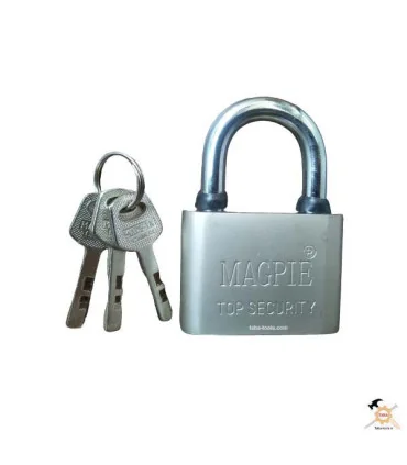 قفل آویز 60 سولکسی MAGPIE