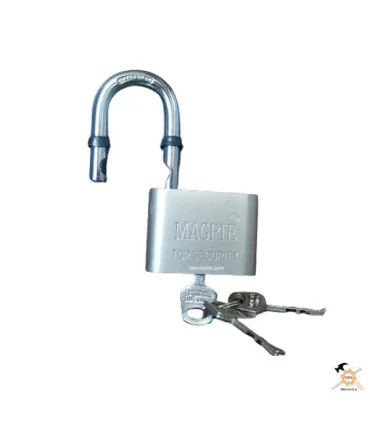 قفل آویز 60 سولکسی MAGPIE