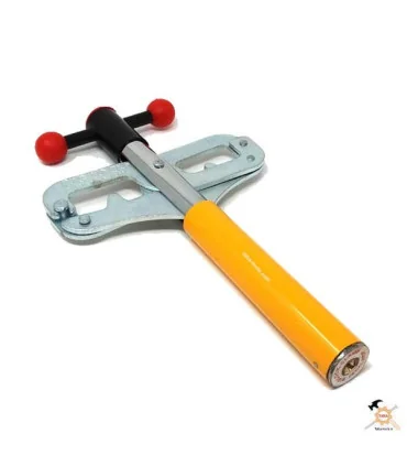 قفل پدال کشویی گارد Guard