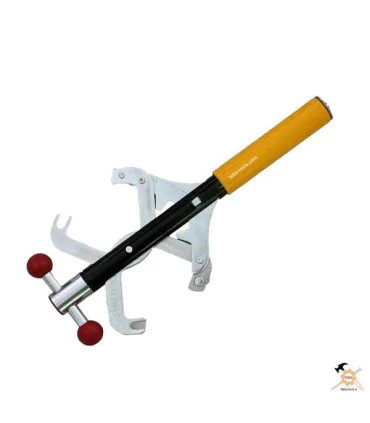 قفل پدال کشویی گارد Guard