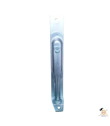 کشو کلنگی درب آهنی کوتاه