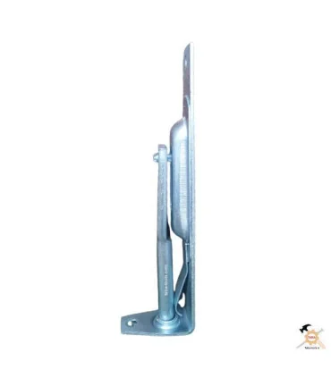 کشو کلنگی درب آهنی کوتاه