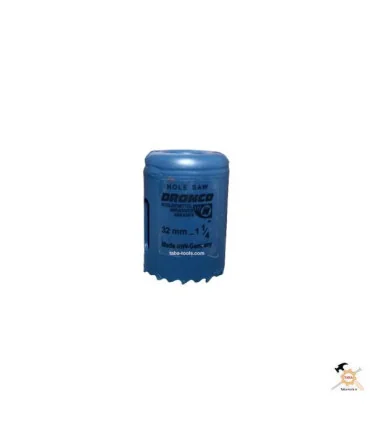 گرد بر چوب و آهن 32 میلیمتر