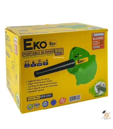 بلوور 600 وات مدل EPB-600 Eko اکو
