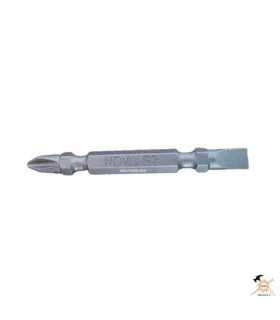 نوک پیچگوشتی 65 میلیمتر مدل NTB 1106 NOVA نووا