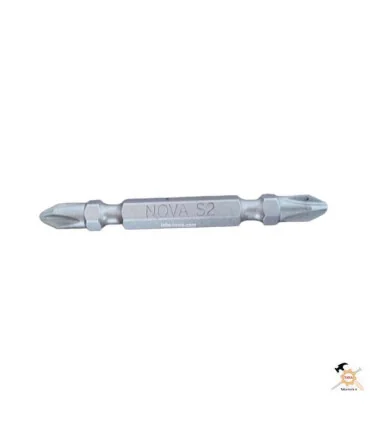 نوک پیچگوشتی 65 میلیمتر مدل NTB 1107 NOVA نووا