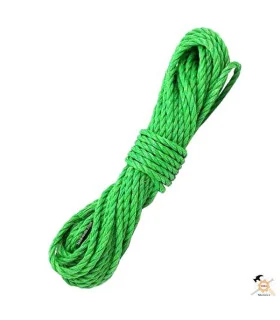 طناب پلاستیکی سایز 8