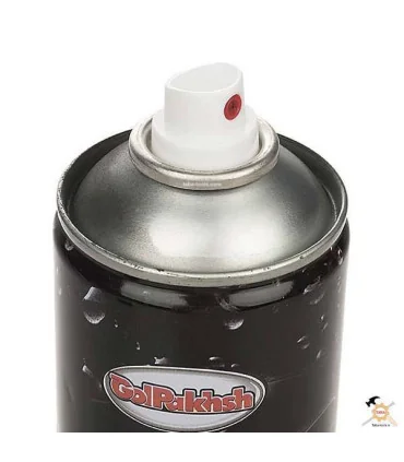 اسپری عایق کف کولر 400 میلی لیتری گل پخش