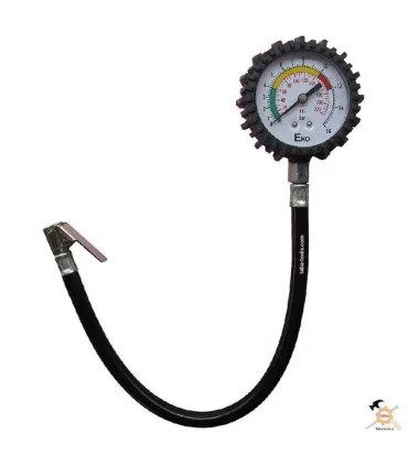 درجه باد خودرو مدل EAG-12 Eko اکو