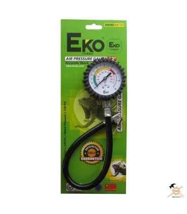 درجه باد خودرو مدل EAG-12 Eko اکو