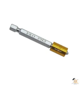 سر پیچ گوشتی مغناطیسی مدل EMS-0065 Eko اکو