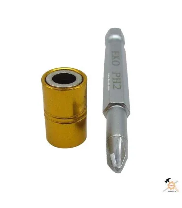 سر پیچ گوشتی مغناطیسی مدل EMS-0065 Eko اکو