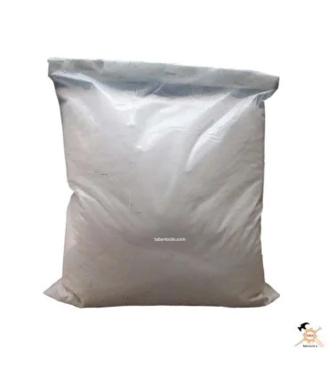سیمان سفید بسته یک کیلوگرمی