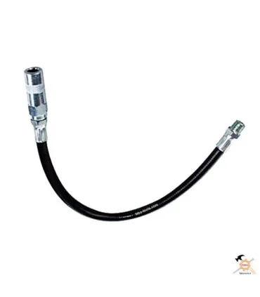 شلنگ گریس پمپ