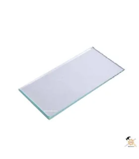 شیشه ماسک جوشکاری بیرنگ بسته 10 عددی